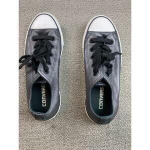 Converse Chuck Taylor All-Star‎ OX Low Women's Size 6 Low Top Women’s Shoes